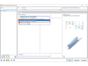 Normen ACI 318-19 und CSA A23.3-19 für den Modifizierungstyp