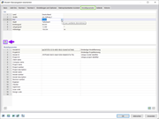 Definition des Bauortes