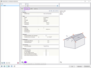 Parameter zur Ermittlung der Schneelast