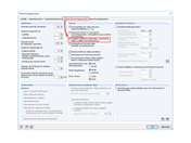 FAQ 005183 | Ich habe Objekte lastfallweise deaktivert. Warum werden sie dennoch in der Berechnung im entsprechenden Lastfall berücksichtigt?
