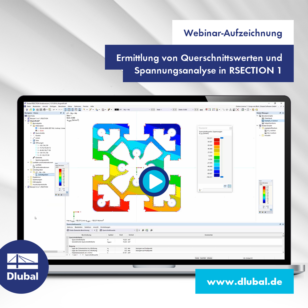 Webinar-Aufzeichnung