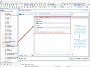 FAQ 005185 | Wie kann man in RFEM 6 Imperfektionen an Flächen auf Grundlage der maßgebenden Eigenform erzeugen?