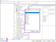 Sprache für Ausdruckprotokoll-Sprache