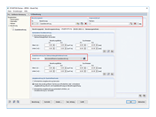 FAQ 005193 | Kann ich RF-BETON Flächen eine benutzerdefinierte Zusatzbewehrung nur in bestimmten Teilbereichen einer Fläche definieren, während der Rest weiter