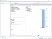 Definition von neuen Knicklängen