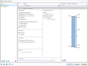 Definition von neuen Knicklängen
