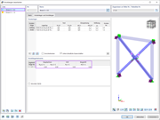 Knicklängenbeiwert, K = 0,5