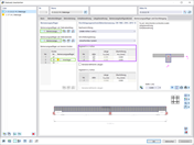 Bezugslänge für Durchbiegungsnachweis