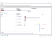 FAQ 005196 | Können die Koordinaten eines anderen Punktes übernommen werden?