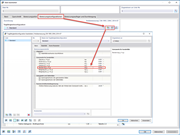 FAQ 005197 | Wie kann ich der Stahlbemessung und der Holzbemessung Torsion vernachlässigt werden?