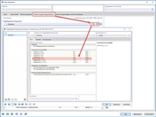 FAQ 005197 | Wie kann ich der Stahlbemessung und der Holzbemessung Torsion vernachlässigt werden?