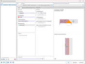 FAQ 005200 | Ist es möglich, mit RFEM 6 die Spannungen von Schweißnähten zwischen Flächen zu berechnen?