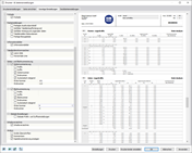 Seiten- und Blattnummerierung festlegen