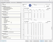 Seiten- und Blattnummerierung festlegen