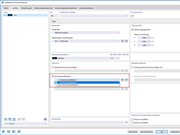 FAQ 005201 | Wie können in RFEM 6 und RSTAB 9 die Steifigkeiten von bestimmten Stäben mittels Faktor modifiziert werden?