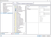 Ausdruckprotokoll-Muster speichern