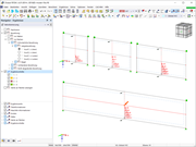 Erforderliche Längsbewehrung