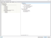 Grafikausdruck - Mehrfachdruck für Add-On Ergebnisse - Stahlbemessung