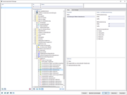 Ausdruckprotokoll-Manager - Stahlbemessung