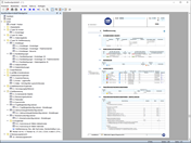 Ausdruckprotokoll - Stahlbemessung