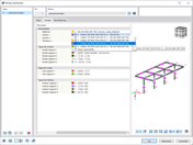 Änderung des Blocks