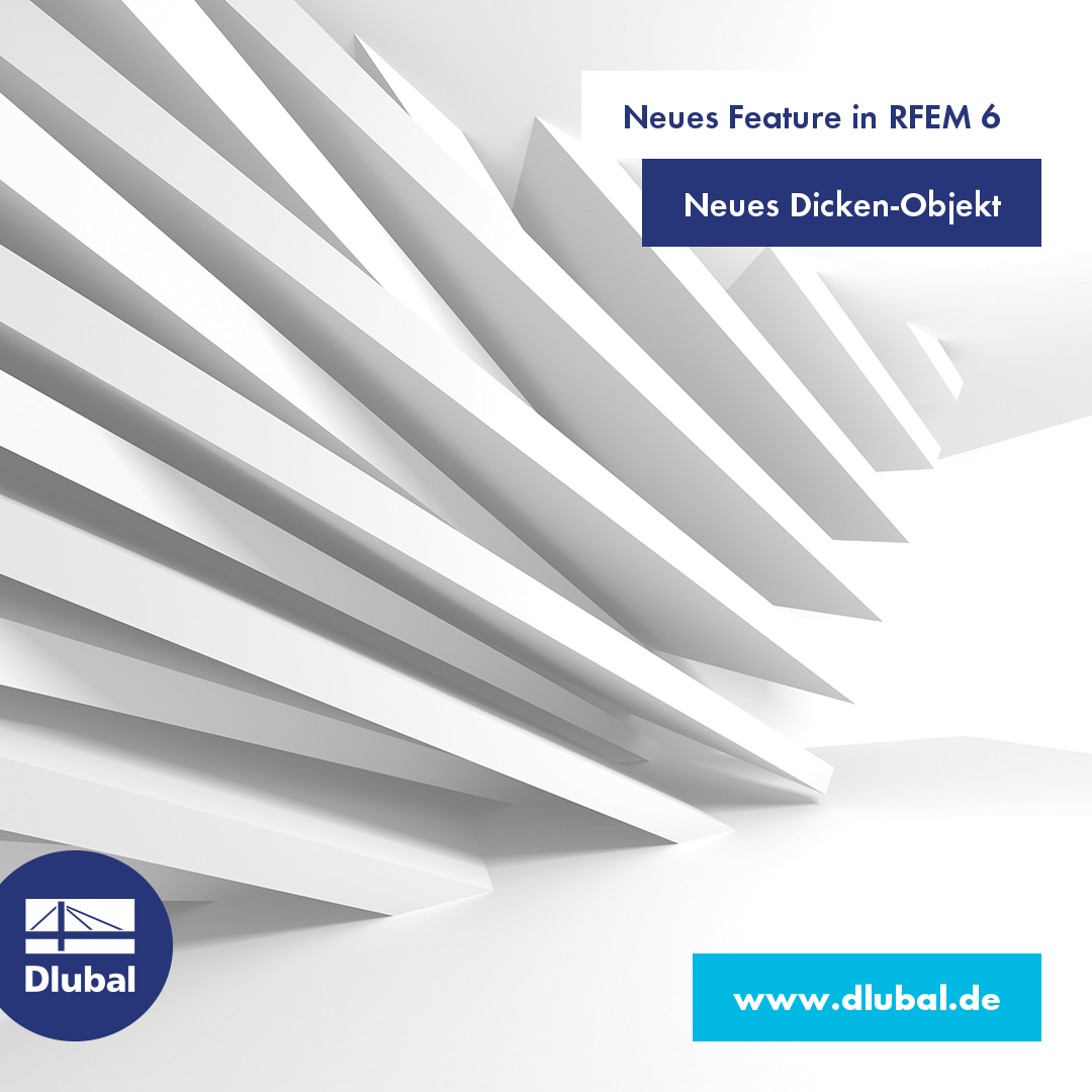 Neues Feature in RFEM 6
