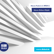 Neues Feature in RFEM 6