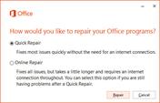 FAQ 005209 | Beim Export nach Excel erhalte ich die Fehlermeldung "Microsoft Excel ist auf diesem Computer nicht installiert" bzw. die Exportfunktion nach Excel ist ausgegraut und kann daher nicht ausgewählt werden, obwohl Excel installiert wurde. Woran liegt das?