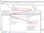 FAQ 005210 | Kann ich die Belastungen eines oder mehrerer Lastfälle, mit einem Faktor versehen, der alle Belastungen in diesen Lastfällen gleichmäßig erhöht ode