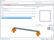 Typen für Aluminiumbemessung