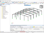 Zu bemessende Objekte