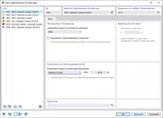 Dialog 'Neue Spektralanalyse-Einstellungen'