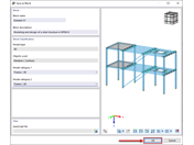 FAQ 005211 | Kann ich benutzerdefinierte Blöcke im Dlubal Center löschen?