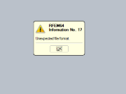 FAQ 005216 | Wird es möglich sein, ein RFEM 6-Projekt in RFEM 5 zu öffnen?