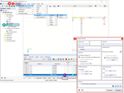 Definieren von neuen Elementen