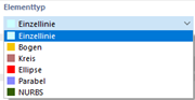 Elementtypen