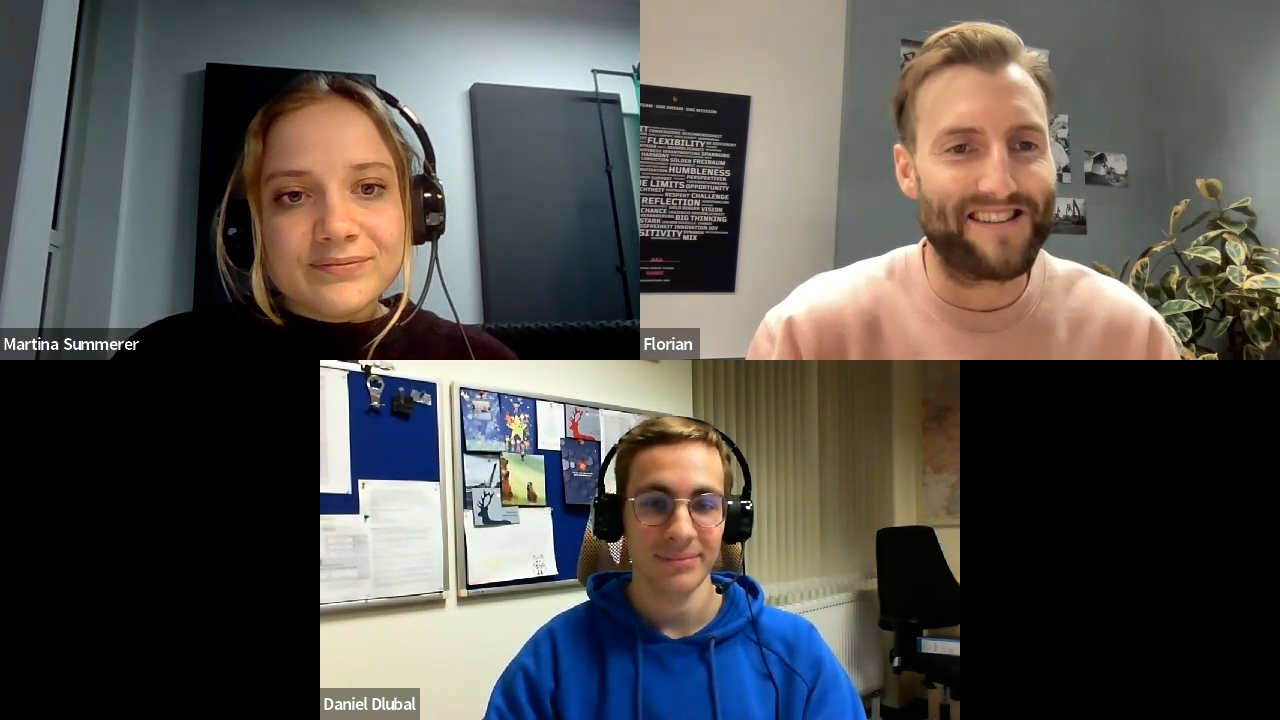 Ausschnitt aus #035 Digitales Vermieten von Baumaschinen feat. Florian Handschuh