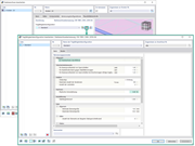 Tragfähigkeitskonfiguration