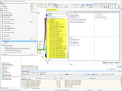 Tabellen export Excel