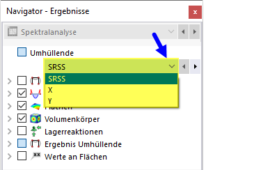 Ergebnisse für Umhüllende oder Komponenten auswählen