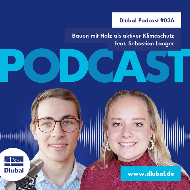 Dlubal Podcast #036