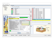 FAQ 005226 | Warum werden in RF-/FUND Pro während der Berechnung neue LK s generiert?