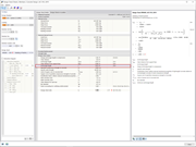 KB 001733 | Bemessung von Stahlbetonstützen nach ACI 318-19 in RFEM 6