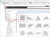 FAQ 005231 | Wie können in RFEM 6 / RSTAB 9 Blöcke erstellt und geöffnet werden?
