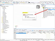 FAQ 005234 | Ich erhalte eine Fehlermeldung, wenn ich ein Skript bearbeiten möchte. Was kann ich tun?
