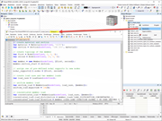FAQ 005234 | Ich erhalte eine Fehlermeldung, wenn ich ein Skript bearbeiten möchte. Was kann ich tun?