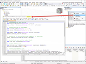 FAQ 005234 | Ich erhalte eine Fehlermeldung, wenn ich ein Skript bearbeiten möchte. Was kann ich tun?