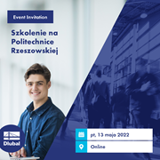 Einladung zur Veranstaltung