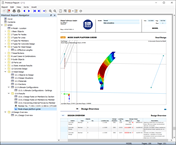 Bild im Ausdruckprotokoll