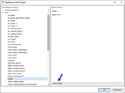 Bezug über Objekteigenschaft verwenden